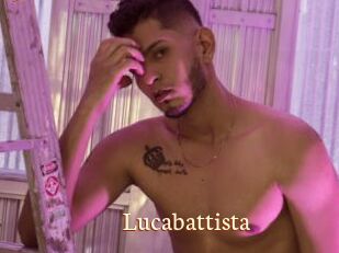 Lucabattista