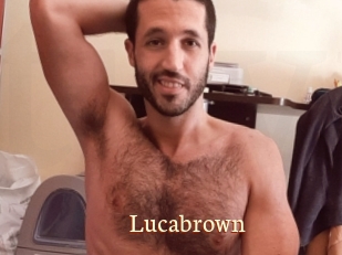 Lucabrown