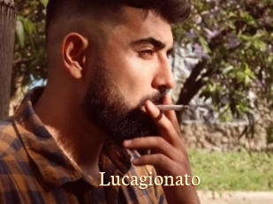 Lucagionato