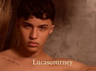 Lucascourney