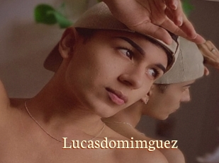 Lucasdomimguez