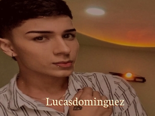 Lucasdominguez