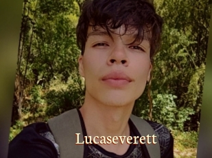 Lucaseverett