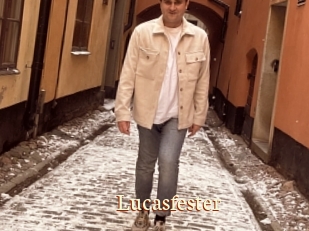 Lucasfester