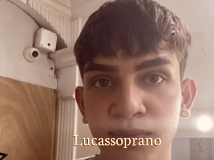 Lucassoprano