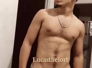 Lucasthelort