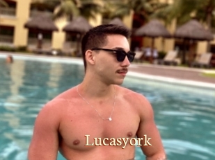 Lucasyork