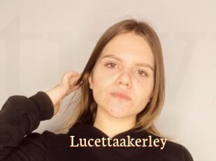 Lucettaakerley