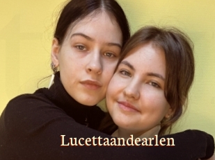 Lucettaandearlen