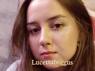 Lucettaboggus