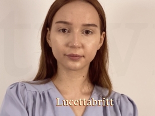 Lucettabritt