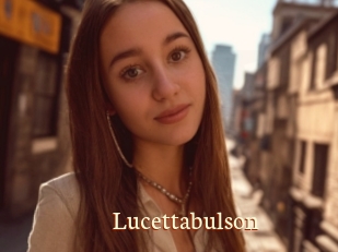 Lucettabulson