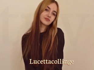 Lucettacollinge