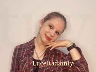 Lucettadainty