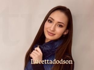 Lucettadodson