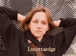 Lucettaedge