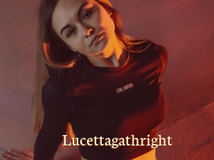 Lucettagathright