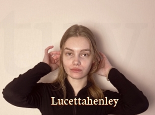 Lucettahenley