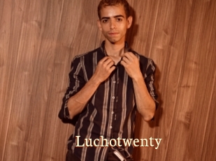 Luchotwenty