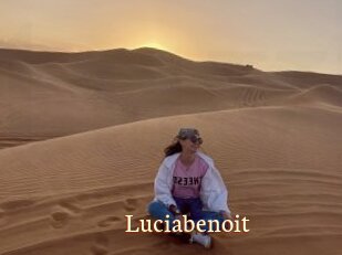 Luciabenoit