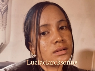 Luciaclarcksonne