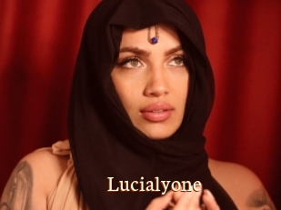 Lucialyone