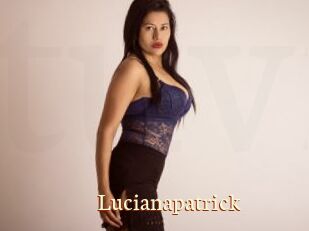 Lucianapatrick