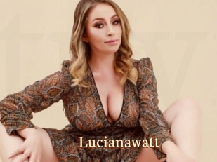 Lucianawatt