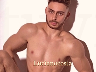 Lucianocosta