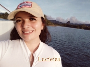 Lucieisa