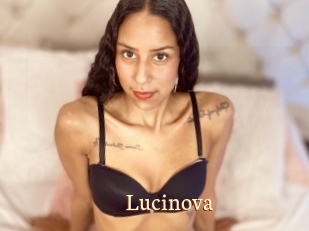 Lucinova