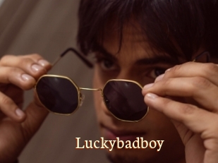 Luckybadboy