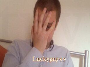 Luckyguy99