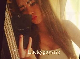 Luckyguys123