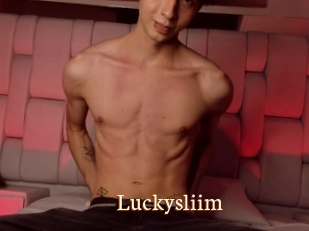 Luckysliim