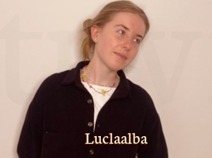 Luclaalba