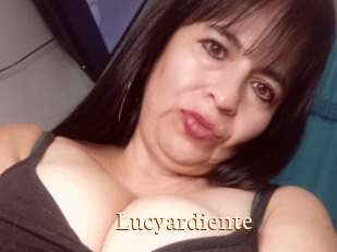 Lucyardiente