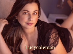 Lucycoleman