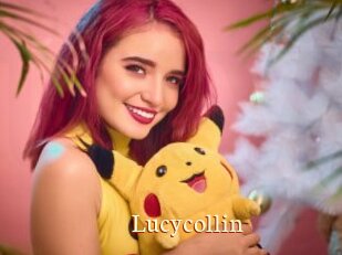 Lucycollin