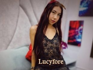 Lucyfore