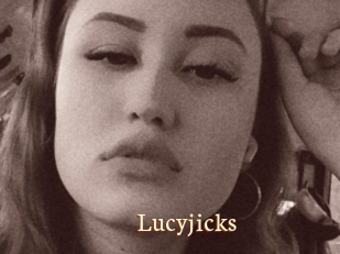 Lucyjicks