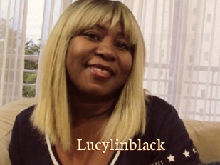 Lucylinblack