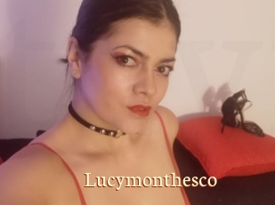 Lucymonthesco