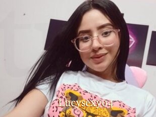 Lucysexy04