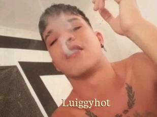 Luiggyhot