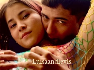 Luisaandlevis