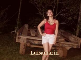 Luisamarin