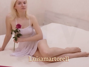 Luisamartorell