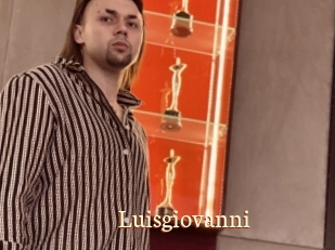 Luisgiovanni