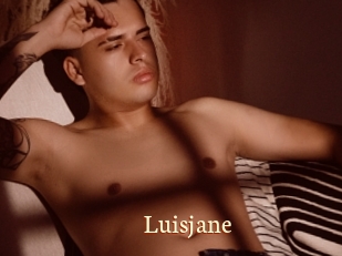 Luisjane